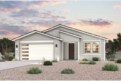 30158 W Windrose Drive, Buckeye, AZ 85396 - Photo 1