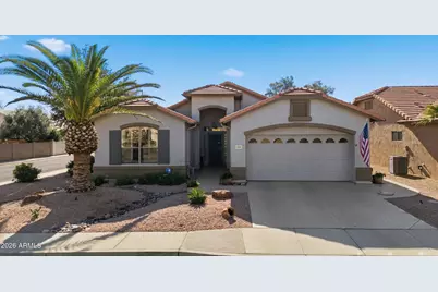 17931 W Udall Drive, Surprise, AZ 85374 - Photo 1
