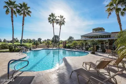 17931 W Udall Drive, Surprise, AZ 85374 - Photo 35