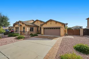 9917 E Barley Rd, Florence, AZ 85132 - Photo 1