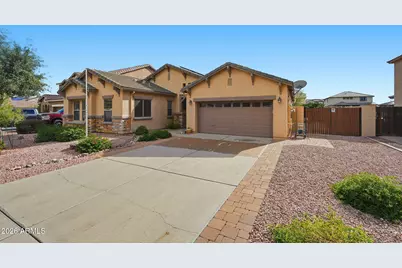 9917 E Barley Road, Florence, AZ 85132 - Photo 1