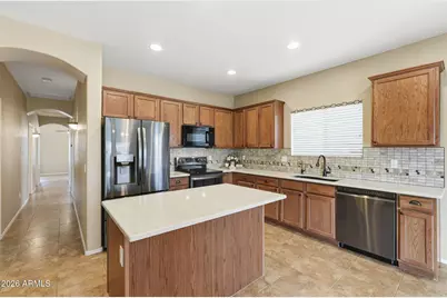 9917 E Barley Road, Florence, AZ 85132 - Photo 3