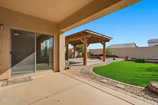 9917 E Barley Rd, Florence, AZ 85132 - Photo 27