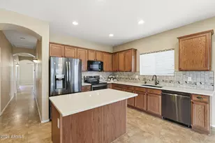 9917 E Barley Rd, Florence, AZ 85132 - Photo 5