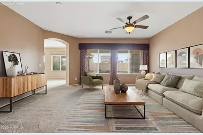 9917 E Barley Road, Florence, AZ 85132 - Photo 23