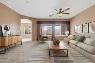 9917 E Barley Rd, Florence, AZ 85132 - Photo 23