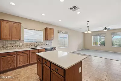 9917 E Barley Road, Florence, AZ 85132 - Photo 33