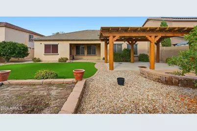 9917 E Barley Road, Florence, AZ 85132 - Photo 19