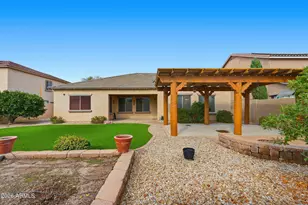 9917 E Barley Rd, Florence, AZ 85132 - Photo 19