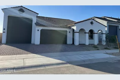 25734 N 140th Lane, Surprise, AZ 85387 - Photo 1