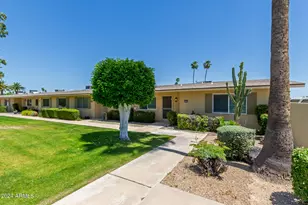 10935 W Santa Fe Dr, Sun City, AZ 85351 - Photo 3