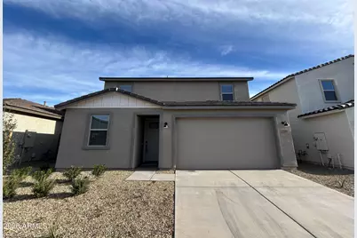 25168 N 165th Lane, Surprise, AZ 85387 - Photo 1