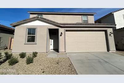 25168 N 165th Lane, Surprise, AZ 85387 - Photo 1
