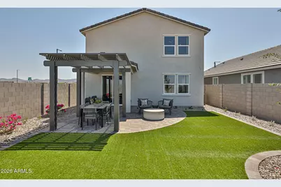 12466 N 305th Avenue, Buckeye, AZ 85396 - Photo 21