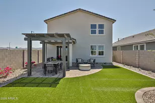 12466 N 305th Ave, Buckeye, AZ 85396 - Photo 21