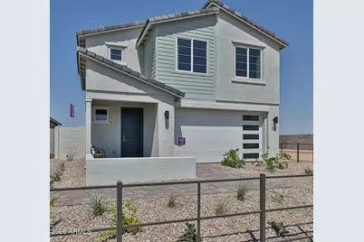 12466 N 305th Avenue, Buckeye, AZ 85396 - Photo 37