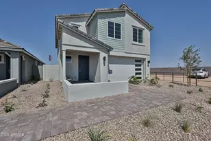 12466 N 305th Ave, Buckeye, AZ 85396 - Photo 5