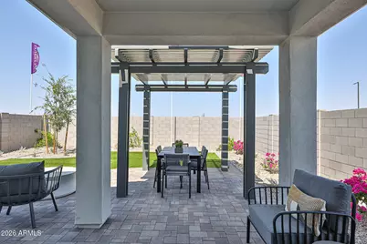 12466 N 305th Avenue, Buckeye, AZ 85396 - Photo 29