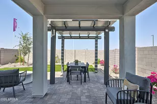 12466 N 305th Ave, Buckeye, AZ 85396 - Photo 29