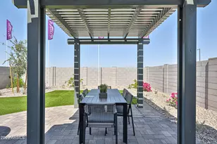 12466 N 305th Ave, Buckeye, AZ 85396 - Photo 31