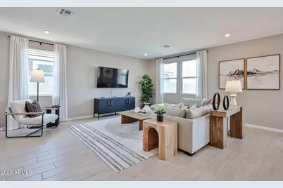 12466 N 305th Avenue, Buckeye, AZ 85396 - Photo 13