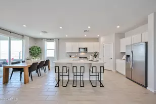 12466 N 305th Ave, Buckeye, AZ 85396 - Photo 43