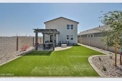 12466 N 305th Avenue, Buckeye, AZ 85396 - Photo 33