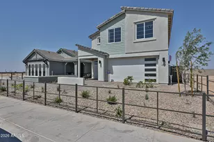 12466 N 305th Ave, Buckeye, AZ 85396 - Photo 7