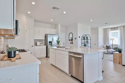 12466 N 305th Avenue, Buckeye, AZ 85396 - Photo 15