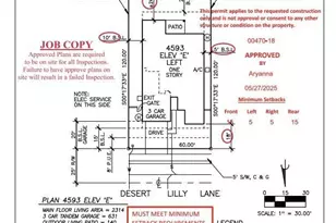 4103 E Desert Lilly Ln, San Tan Valley, AZ 85140 - Photo 3