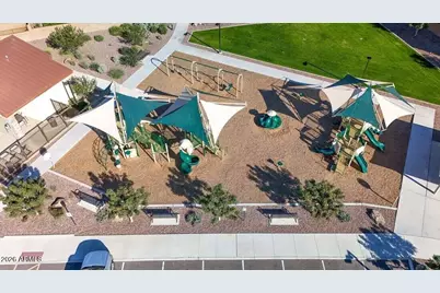 4103 E Desert Lilly Lane, San Tan Valley, AZ 85140 - Photo 13