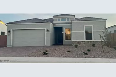 4103 E Desert Lilly Lane, San Tan Valley, AZ 85140 - Photo 1