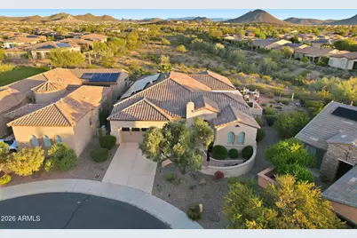 29841 N 130th Drive, Peoria, AZ 85383 - Photo 1