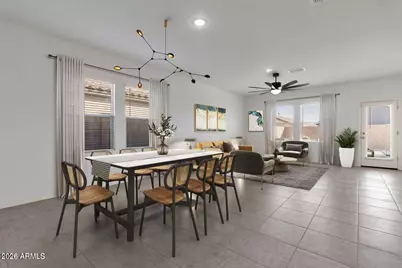 19409 W Coolidge Street, Litchfield Park, AZ 85340 - Photo 5