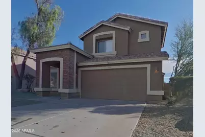 2645 S 63rd Lane, Phoenix, AZ 85043 - Photo 1