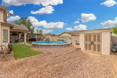 3736 E Sandwick Drive, San Tan Valley, AZ 85140 - Photo 27