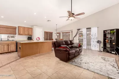 3736 E Sandwick Drive, San Tan Valley, AZ 85140 - Photo 7