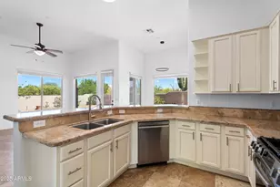 11318 E White Feather Ln, Scottsdale, AZ 85262 - Photo 9