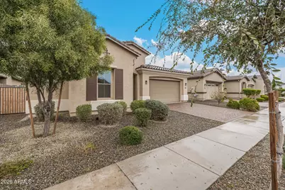22788 E Orion Way, Queen Creek, AZ 85142 - Photo 3