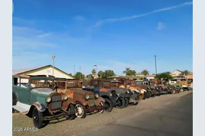 15802 S Gilbert Road #131, Chandler, AZ 85225 - Photo 29