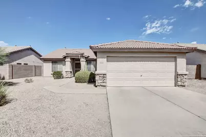 8016 W Whyman Avenue, Phoenix, AZ 85043 - Photo 1