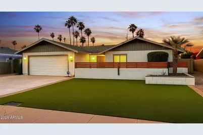 2226 S Kachina Drive, Tempe, AZ 85282 - Photo 1