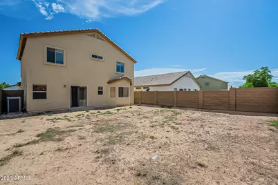 1258 W Roosevelt Avenue, Coolidge, AZ 85128 - Photo 41
