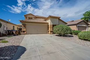 1258 W Roosevelt Ave, Coolidge, AZ 85128 - Photo 3