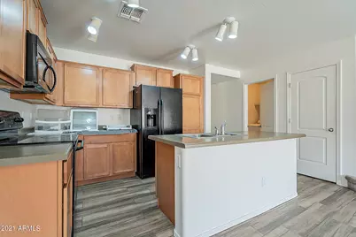 1258 W Roosevelt Avenue, Coolidge, AZ 85128 - Photo 11