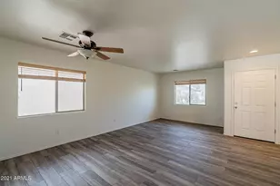 1258 W Roosevelt Ave, Coolidge, AZ 85128 - Photo 7