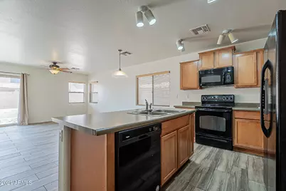 1258 W Roosevelt Avenue, Coolidge, AZ 85128 - Photo 9