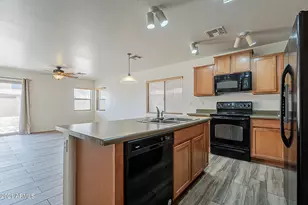 1258 W Roosevelt Ave, Coolidge, AZ 85128 - Photo 9