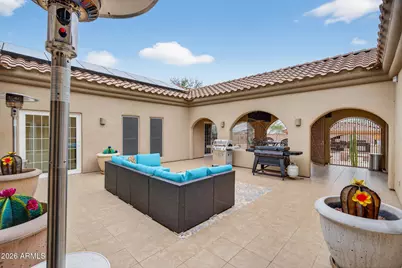 20007 W Mitchell Drive, Buckeye, AZ 85396 - Photo 37