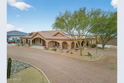 20007 W Mitchell Drive, Buckeye, AZ 85396 - Photo 51